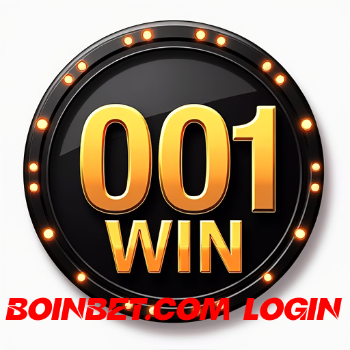 boinbet.com login, Conquista